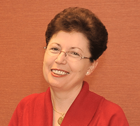 Dr. Luminita Castillos, Physician