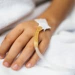 Treating Anemia with Iron Infusions
