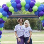 organizers of the cancer survivors 5k