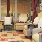 private infusion center in NC's Triangle region