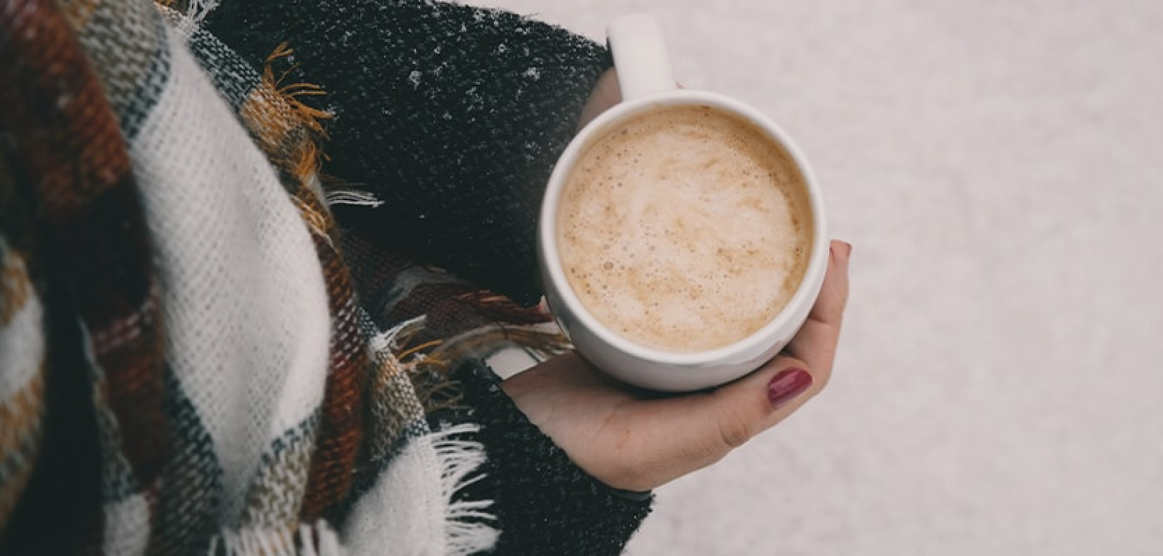 Stay Warm With Cold Dysesthesia PHO