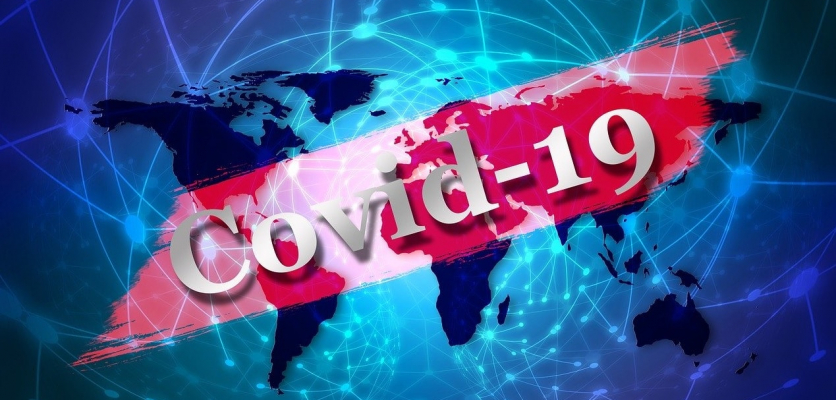 Taking Precautions: Coronavirus Disease (COVID-19)