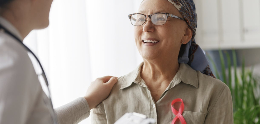 10 Frequently Asked Questions About Cancer | Cancer Treatment
