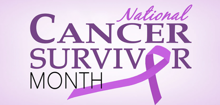 National Cancer Survivor Month: Life After Cancer - Personalized