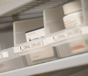 Personalized Hematology-Oncology Opens On-Site Pharmacy