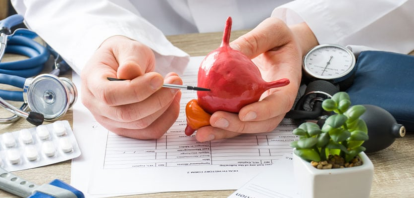 The Latest Treatment for Bladder Cancer
